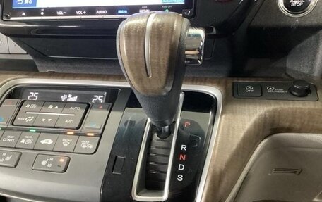 Honda Stepwgn IV, 2020 год, 1 463 000 рублей, 13 фотография