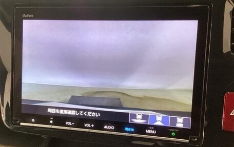 Honda Stepwgn IV, 2020 год, 1 463 000 рублей, 15 фотография