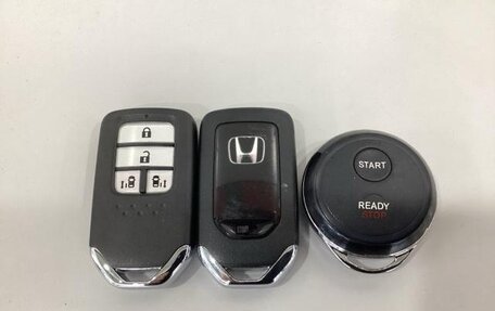 Honda Stepwgn IV, 2020 год, 1 463 000 рублей, 34 фотография