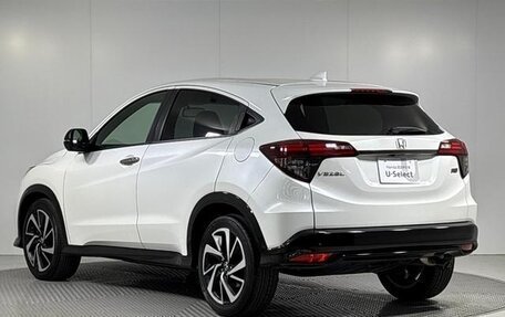 Honda Vezel, 2020 год, 1 412 000 рублей, 6 фотография