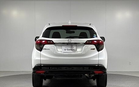 Honda Vezel, 2020 год, 1 412 000 рублей, 5 фотография