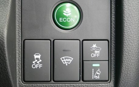 Honda Vezel, 2020 год, 1 412 000 рублей, 15 фотография