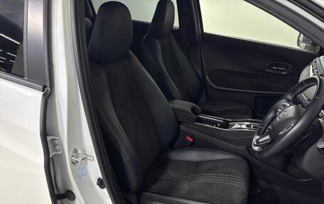 Honda Vezel, 2020 год, 1 412 000 рублей, 10 фотография