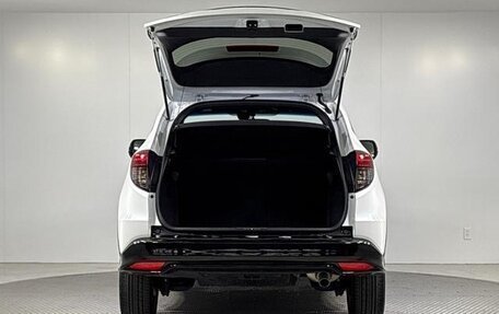 Honda Vezel, 2020 год, 1 412 000 рублей, 20 фотография