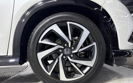 Honda Vezel, 2020 год, 1 412 000 рублей, 21 фотография