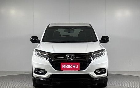 Honda Vezel, 2020 год, 1 412 000 рублей, 2 фотография