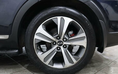 KIA Sorento III Prime рестайлинг, 2019 год, 3 350 000 рублей, 9 фотография