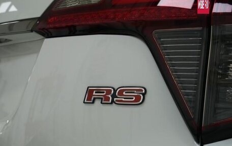 Honda Vezel, 2020 год, 1 412 000 рублей, 19 фотография