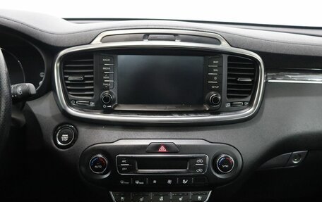 KIA Sorento III Prime рестайлинг, 2019 год, 3 350 000 рублей, 20 фотография