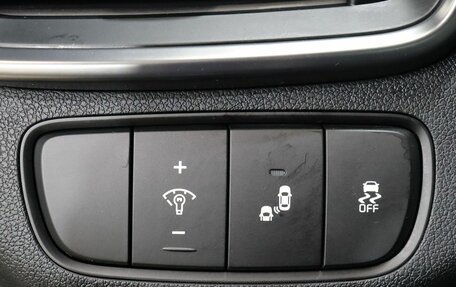 KIA Sorento III Prime рестайлинг, 2019 год, 3 350 000 рублей, 13 фотография