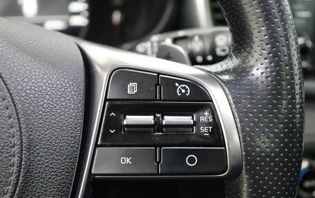 KIA Sorento III Prime рестайлинг, 2019 год, 3 350 000 рублей, 17 фотография