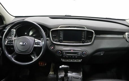 KIA Sorento III Prime рестайлинг, 2019 год, 3 350 000 рублей, 14 фотография