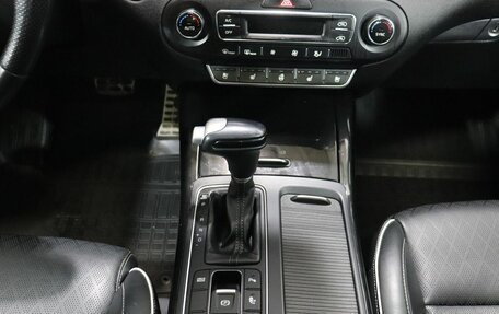 KIA Sorento III Prime рестайлинг, 2019 год, 3 350 000 рублей, 19 фотография