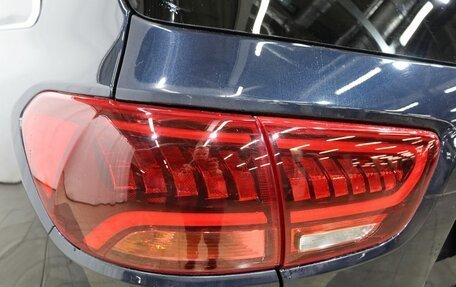 KIA Sorento III Prime рестайлинг, 2019 год, 3 350 000 рублей, 24 фотография