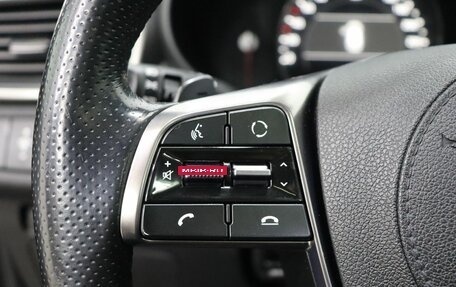 KIA Sorento III Prime рестайлинг, 2019 год, 3 350 000 рублей, 16 фотография