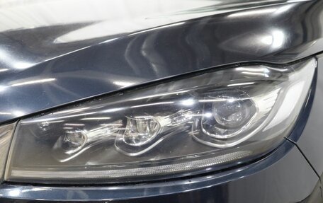 KIA Sorento III Prime рестайлинг, 2019 год, 3 350 000 рублей, 25 фотография