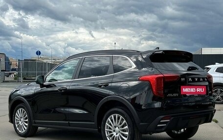 Haval Jolion, 2026 год, 2 649 000 рублей, 5 фотография