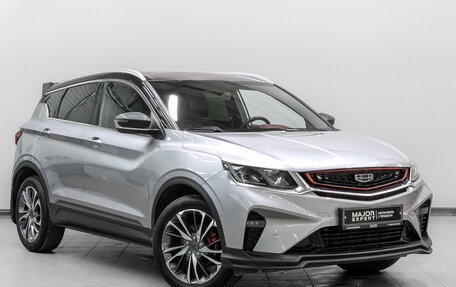 Geely Coolray I, 2022 год, 2 150 000 рублей, 3 фотография