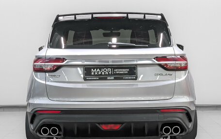 Geely Coolray I, 2022 год, 2 150 000 рублей, 6 фотография