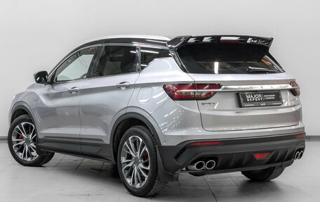 Geely Coolray I, 2022 год, 2 150 000 рублей, 7 фотография