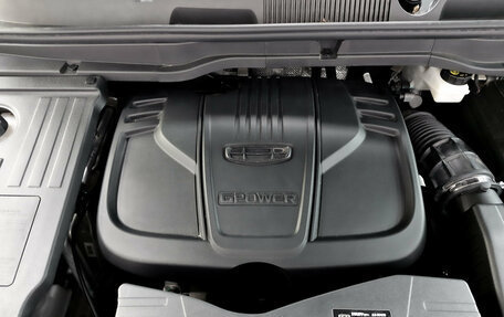 Geely Coolray I, 2022 год, 2 150 000 рублей, 9 фотография