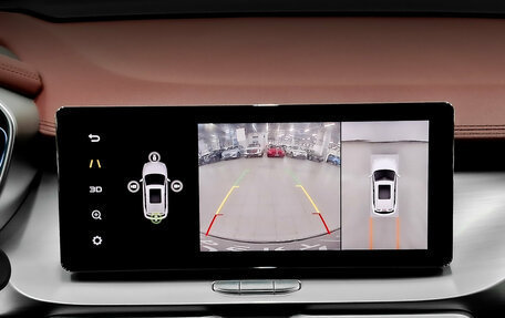 Geely Coolray I, 2022 год, 2 150 000 рублей, 15 фотография