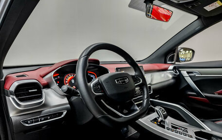 Geely Coolray I, 2022 год, 2 150 000 рублей, 16 фотография