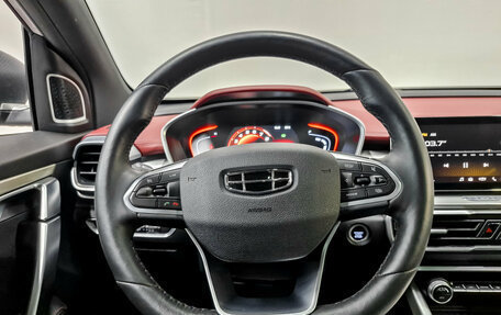 Geely Coolray I, 2022 год, 2 150 000 рублей, 22 фотография