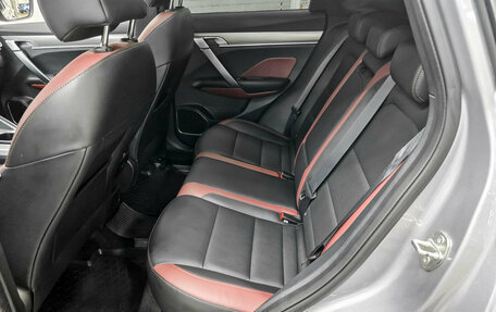 Geely Coolray I, 2022 год, 2 150 000 рублей, 12 фотография