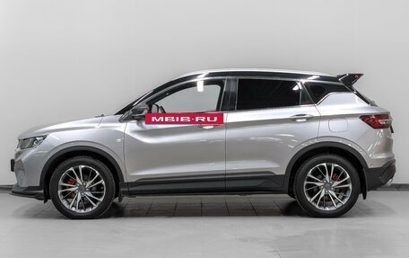 Geely Coolray I, 2022 год, 2 150 000 рублей, 8 фотография