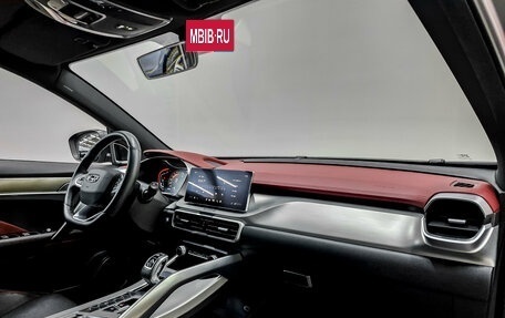 Geely Coolray I, 2022 год, 2 150 000 рублей, 11 фотография