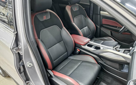 Geely Coolray I, 2022 год, 2 150 000 рублей, 23 фотография