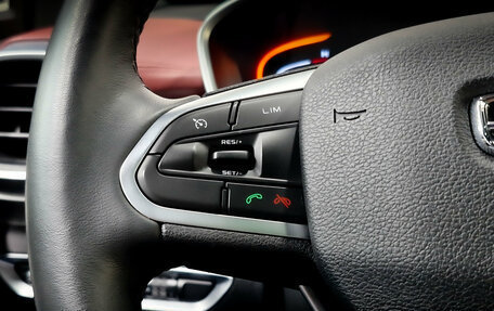 Geely Coolray I, 2022 год, 2 150 000 рублей, 26 фотография