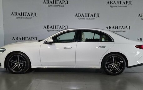 Mercedes-Benz E-Класс, 2025 год, 10 000 000 рублей, 4 фотография