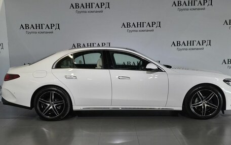 Mercedes-Benz E-Класс, 2025 год, 10 000 000 рублей, 5 фотография