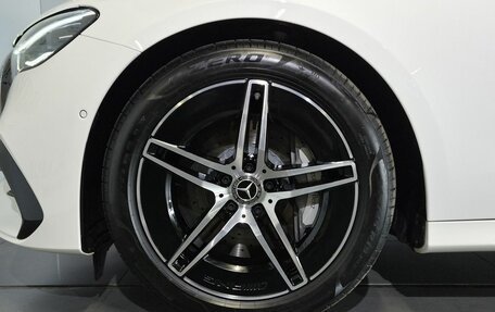 Mercedes-Benz E-Класс, 2025 год, 10 000 000 рублей, 8 фотография