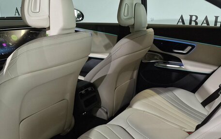 Mercedes-Benz E-Класс, 2025 год, 10 000 000 рублей, 10 фотография