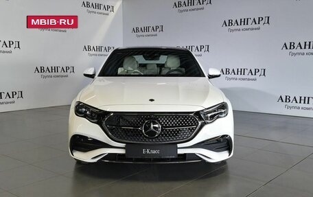 Mercedes-Benz E-Класс, 2025 год, 10 000 000 рублей, 6 фотография