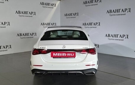 Mercedes-Benz E-Класс, 2025 год, 10 000 000 рублей, 7 фотография