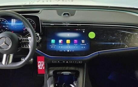 Mercedes-Benz E-Класс, 2025 год, 10 000 000 рублей, 11 фотография