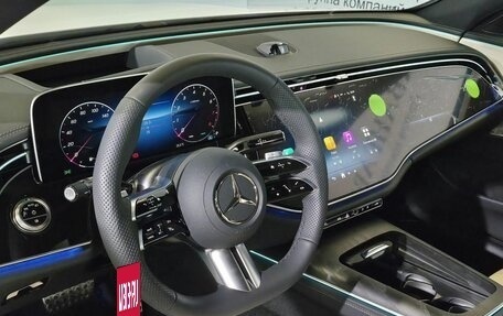 Mercedes-Benz E-Класс, 2025 год, 10 000 000 рублей, 9 фотография