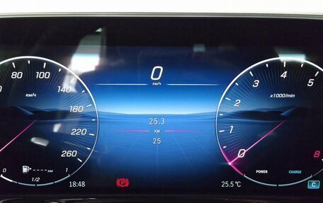 Mercedes-Benz E-Класс, 2025 год, 10 000 000 рублей, 18 фотография