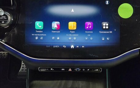 Mercedes-Benz E-Класс, 2025 год, 10 000 000 рублей, 12 фотография