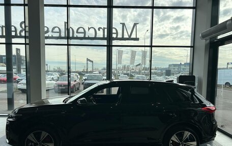 Audi Q5, 2026 год, 7 400 000 рублей, 2 фотография