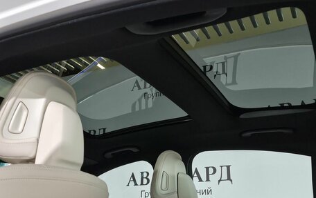 Mercedes-Benz E-Класс, 2025 год, 10 000 000 рублей, 17 фотография