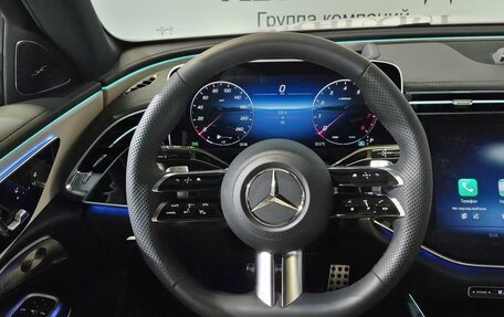 Mercedes-Benz E-Класс, 2025 год, 10 000 000 рублей, 14 фотография