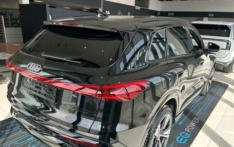 Audi Q5, 2026 год, 7 400 000 рублей, 4 фотография