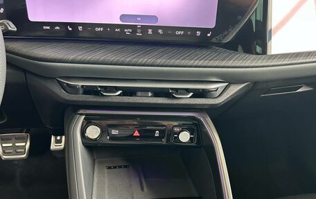 Audi Q5, 2026 год, 7 400 000 рублей, 9 фотография