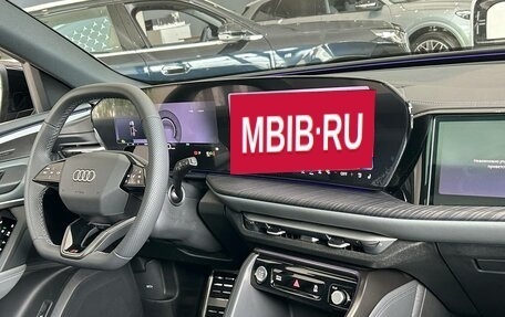 Audi Q5, 2026 год, 7 400 000 рублей, 6 фотография