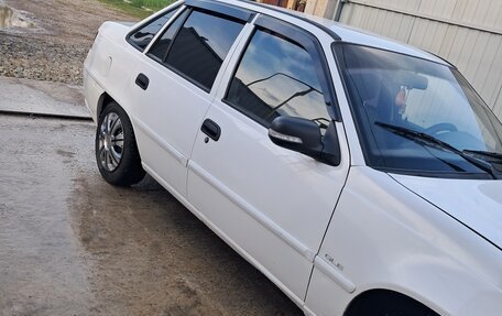 Daewoo Nexia I рестайлинг, 2012 год, 275 000 рублей, 7 фотография